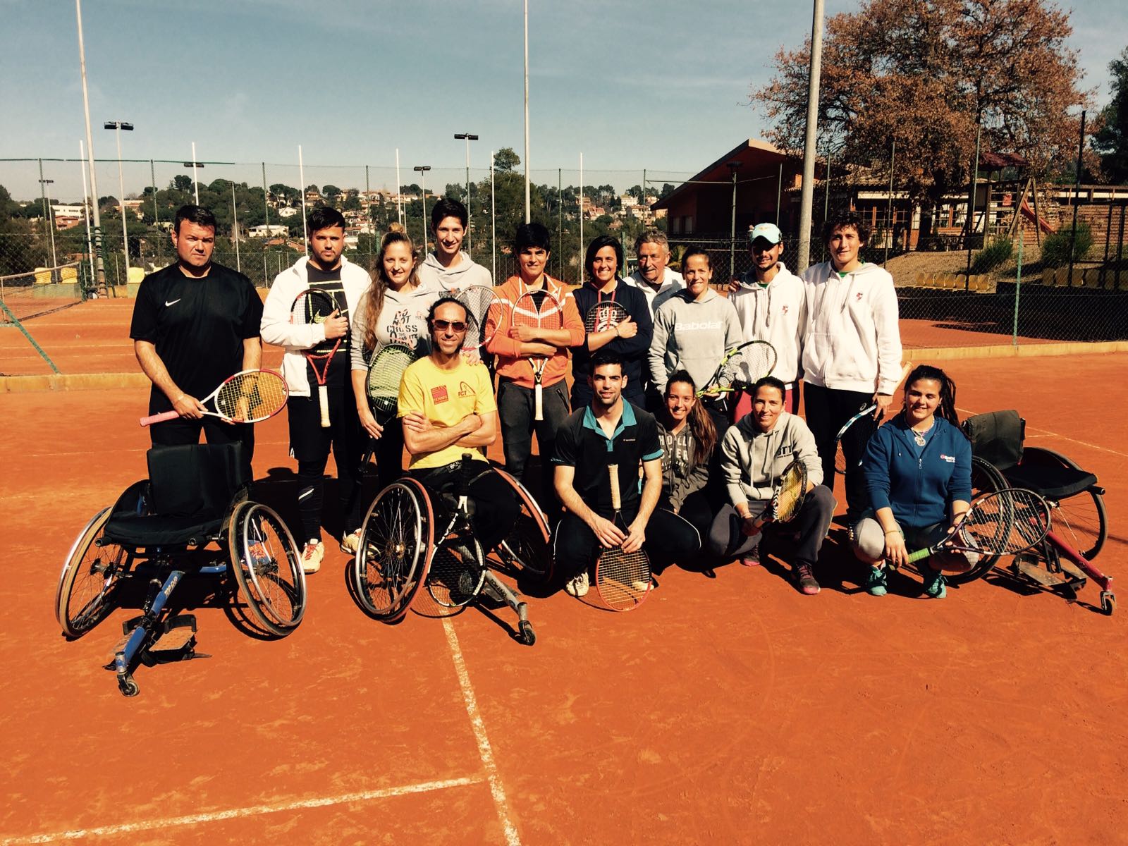 N1 Club Esportiu Valldoreix