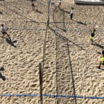 IX TORNEIG CIUTAT DE L’AMPOLLA DE TENNIS PLATJA