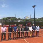 EL CT TARRAGONA, SEU DEL CAMPIONAT D’ESPANYA CADET