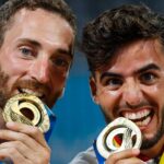 GERARD RODRÍGUEZ, OR ALS ANOC WORLD BEACH GAMES
