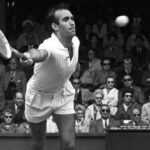 ENS HA DEIXAT ANDRÉS GIMENO, UNA DE LES GRAN ICONES DEL TENNIS CATALÀ
