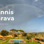 ELS CLUBS DEL TENNIS CATALÀ: CLUB TENNIS COSTA BRAVA
