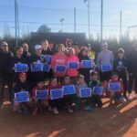 CELEBRATS ELS CAMPIONATS PROVINCIALS TARRAGONA 2019