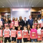 RECONEIXEMENT ALS CAMPIONS, CAMPIONES I FINALISTES DELS CAMPIONATS DE CATALUNYA JUVENILS 2019