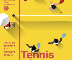 10è Trofeu Internacional “Ciutat de Barcelona” de Tennis Platja