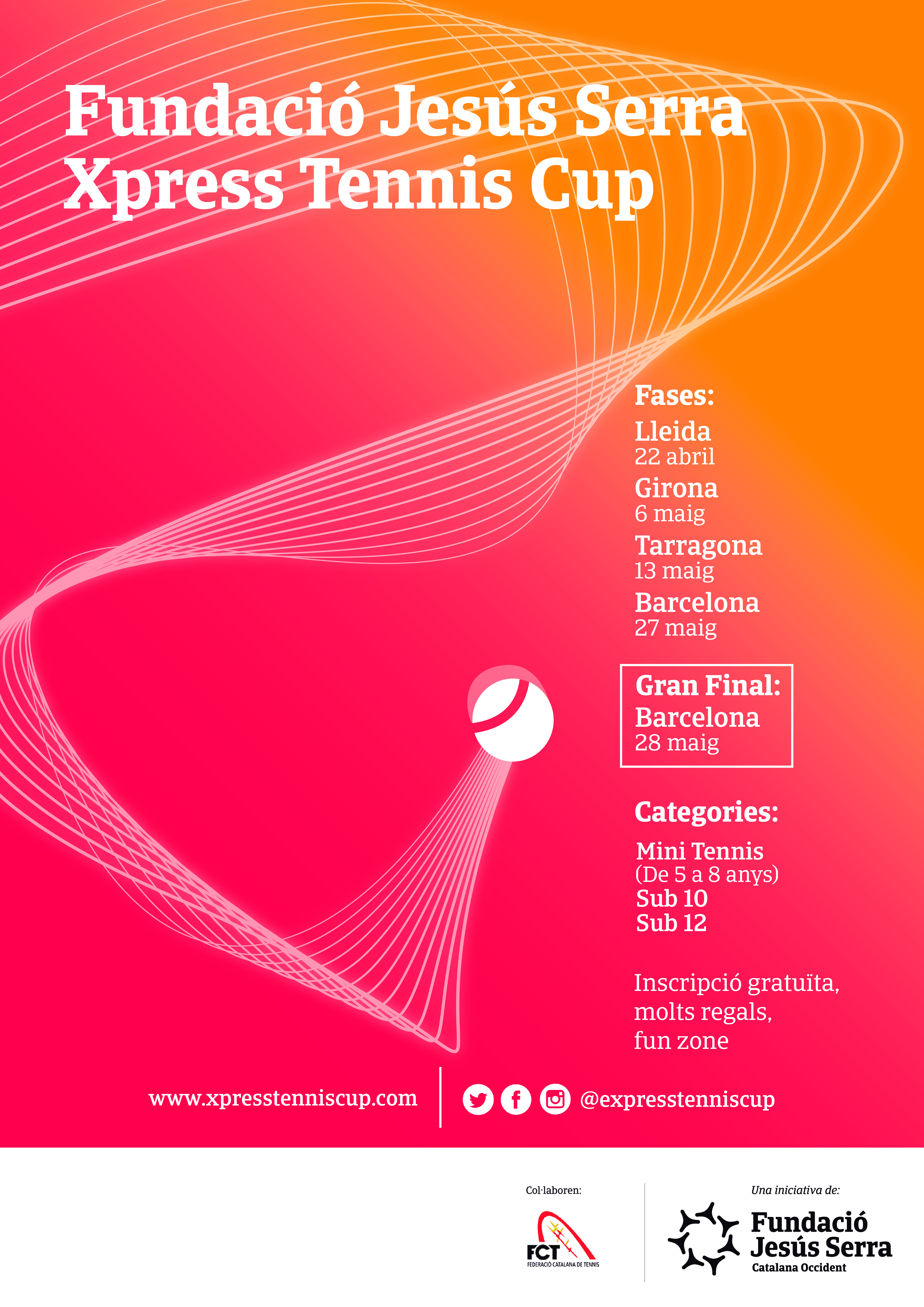 2017-03-21 Xpress Tennis Cup - Cartell