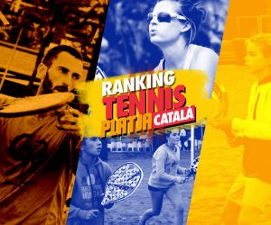 Actualització Rànking #TennisPlatjaCatalà