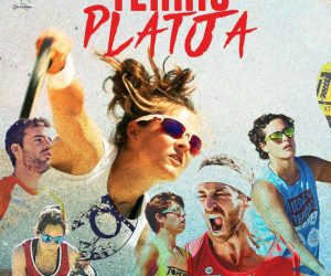 Campionat de Catalunya de Tennis Platja 2017