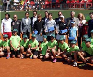 Padró i Romero, campions del XVIIè Trofeu Albert Costa-XXVIIIè Torneig de Setmana Santa del CT Urgell