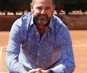 Ignasi García: “Hem situat Lleida en el mapa del tennis mundial”