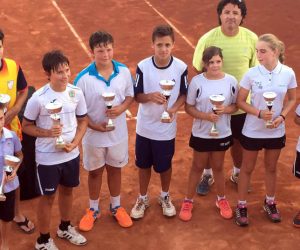 El CT Urgell corona els campions del seu Circuit Juvenil d’Estiu