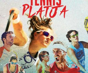 Campionat Catalunya per Equips de Tennis Platja