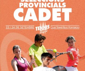 1er CAMPIONAT DE CATALUNYA DE SELECCIONS PROVINCIALS