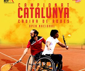 Campionat Catalunya Open – Cadira de Rodes – 1.500€