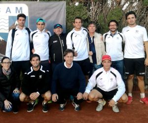 El CT Lleida absolut es queda a les portes de la màxima categoria