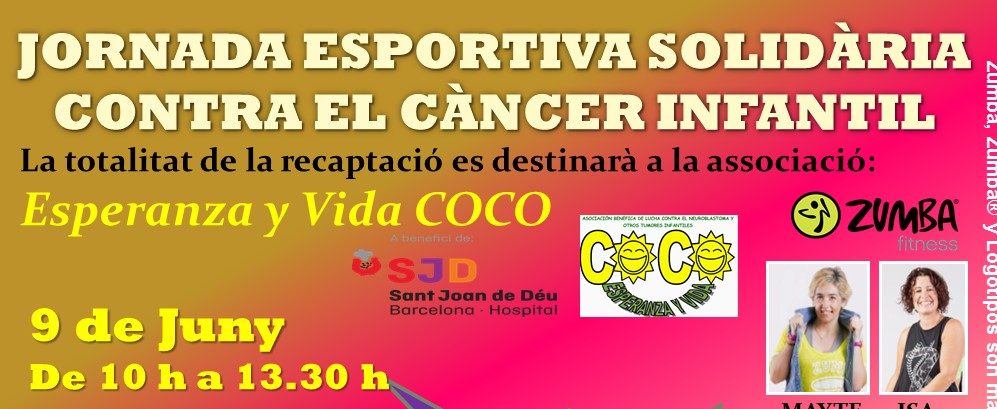 Cartel COCO 2018