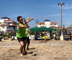 Campionat Catalunya – Calonge i Sant Antoni – Territorial