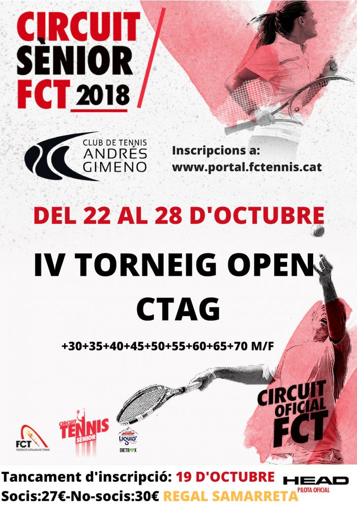 I TORNEIG OPEN CTAG (10)