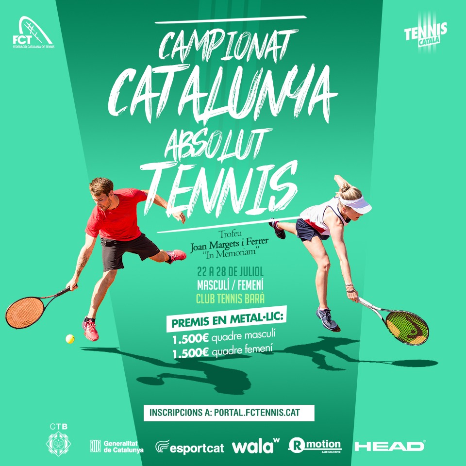 Campionat Catalunya Absolut 2019 (1)