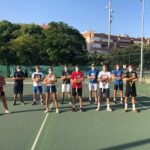 FINALITZA EL 1r CURS DE TÈCNIC/A EN LÍNIA