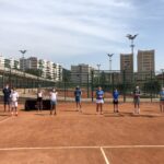 CELEBRADES LES FINALS DEL CAMPIONAT DE CATALUNYA INFANTIL TROFEU MANUEL ALONSO