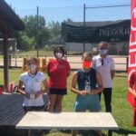CELEBRATS ELS CAMPIONATS DE CATALUNYA S11 i S13