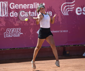CELEBRADA LA FASE PRÈVIA DEL CATALONIA OPEN WTA 125