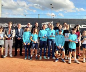 CELEBRAT EL MÀSTER COPA CATALUNYA – CAMPIONAT PROVINCIAL DE LLEIDA 2024