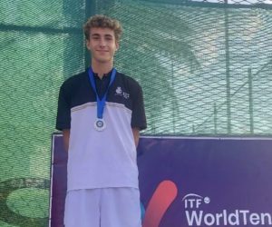 PAU VALLÉS, FINALISTA AL J30 DE YAOUNDÉ