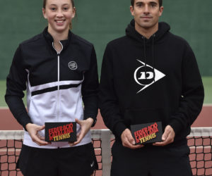 ALBA SALLÉS I ROGER ORDEIG GUANYEN EL CAMPIONAT DE CATALUNYA DE 2a i 3a CATEGORIA