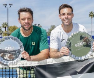 MARCEL GRANOLLERS ES RETROBA AMB LA VICTÒRIA AL CHALLENGER DE PHOENIX